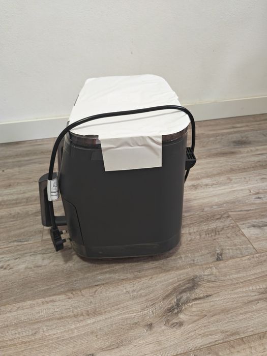 Ninja Max Duale Zone Air Fryer.