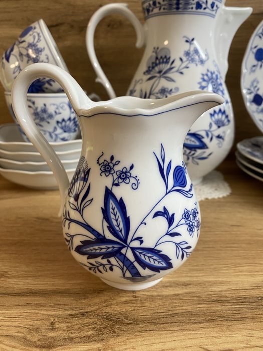 Баварски сервиз за кафе