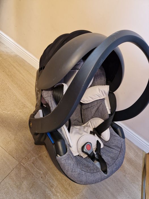 STOKKE Xplory V4 - Нова цена