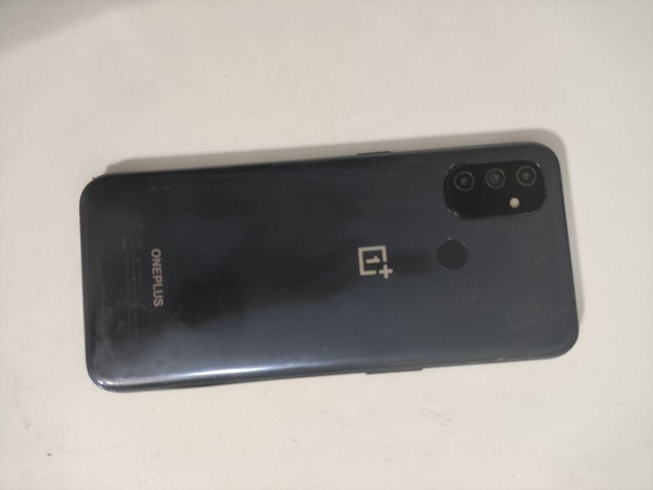 OnePlus Nord N100