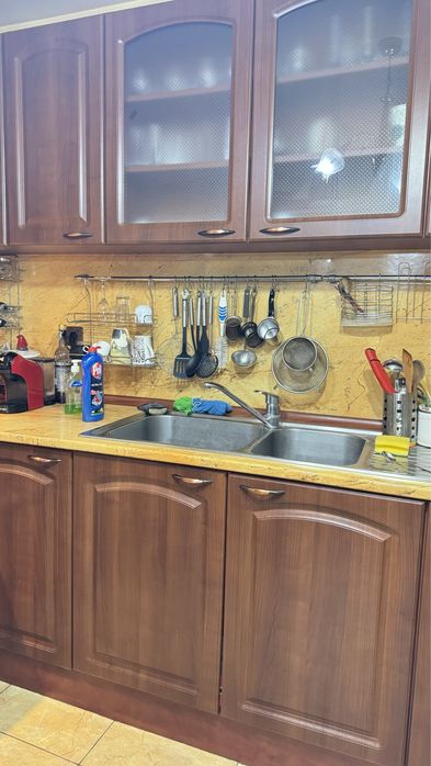 Цяло кухненско обзавеждане ПДЧ