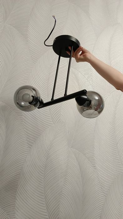 Люстра (плафоны)