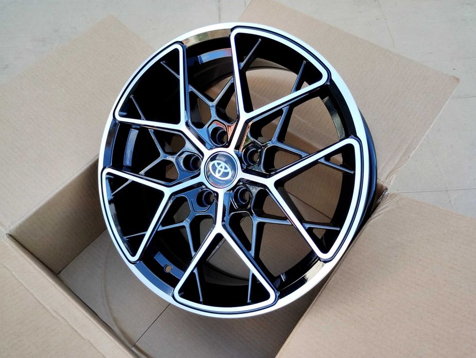 Jante 16 TOYOTA  Auris Corolla Prius Avensis Camry