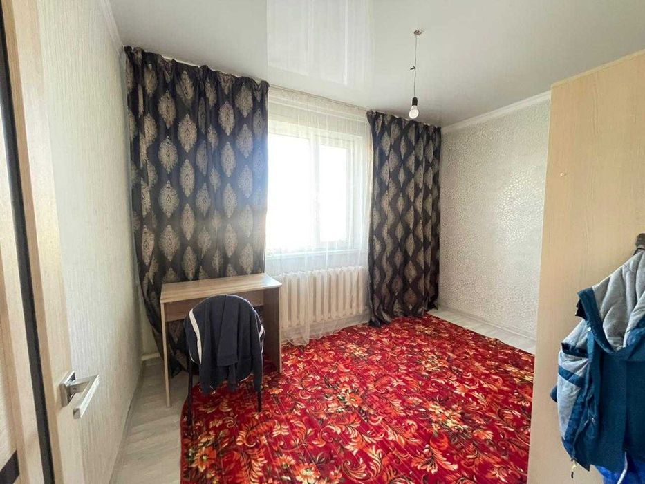 Продам 4-комн дом в Бишкуле