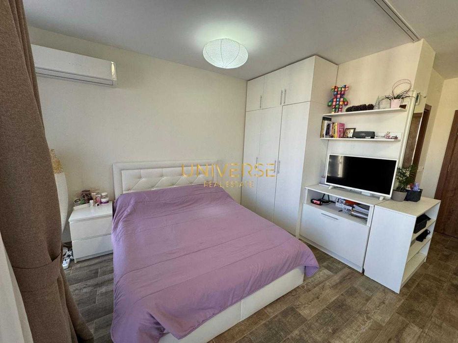 Продава се Едностаен апартамент в к.к. Слънчев бряг - 47 кв.м за 2032 €/кв.м - Снимка #8