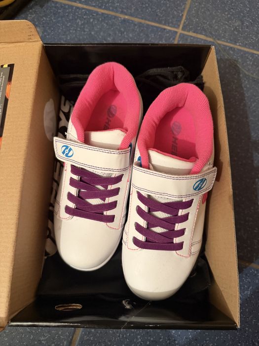 Pantofi cu role Heelys copii
