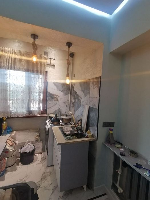 Срочно продаётся квартира 1/1/4