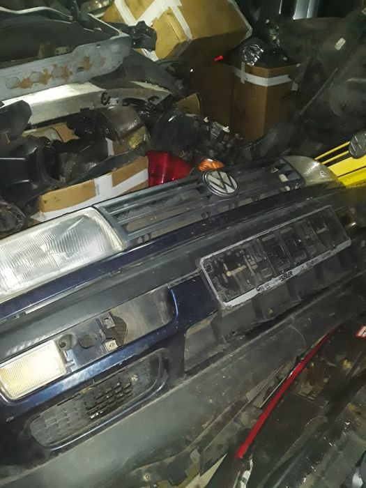 Запчасти на фольксваген Гольф