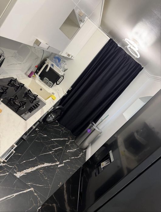 Vand apartament 2 camere, etajul 1, bloc 36