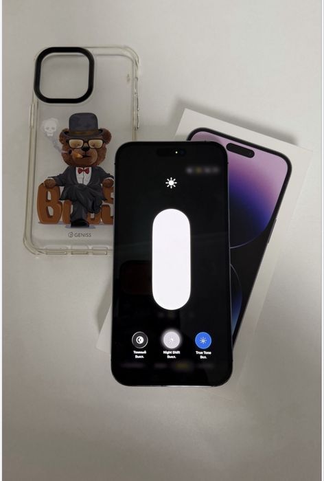 Iphone 14 pro max 128 gb