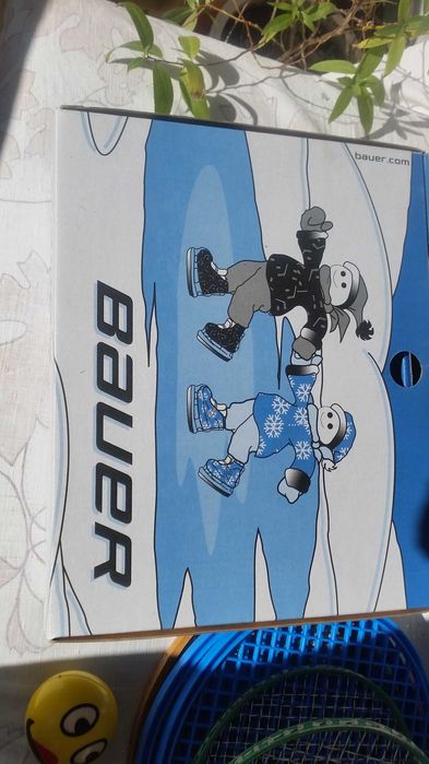 Кънки Bauer 25-26 номер