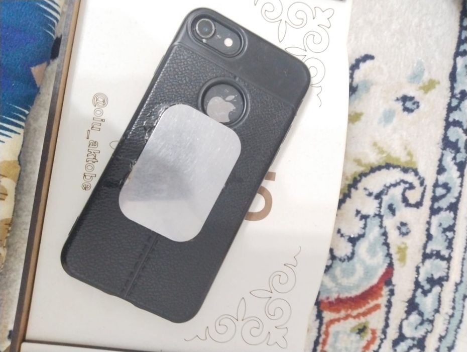 Iphone 8  хорошом