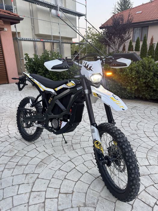 Surron ultra bee 2024