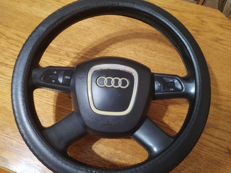 Vand volan audi A4