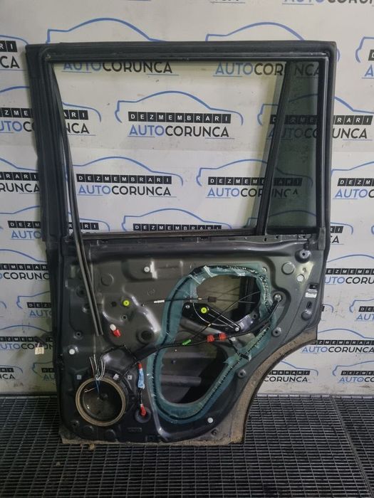 Usa Dreapta Spate Toyota Land Cruiser J12 2002 - 2010 SUV 4 Usi GRI IE9 (1030)