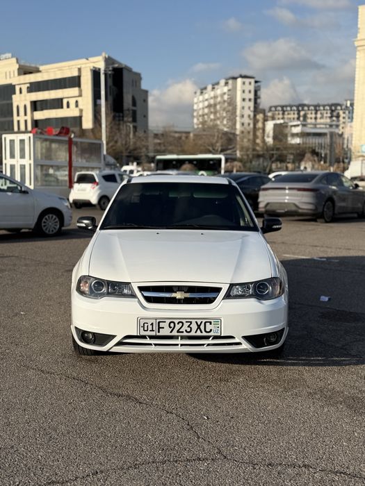 Nexia 2 1.6 Dons kraska toza arenda