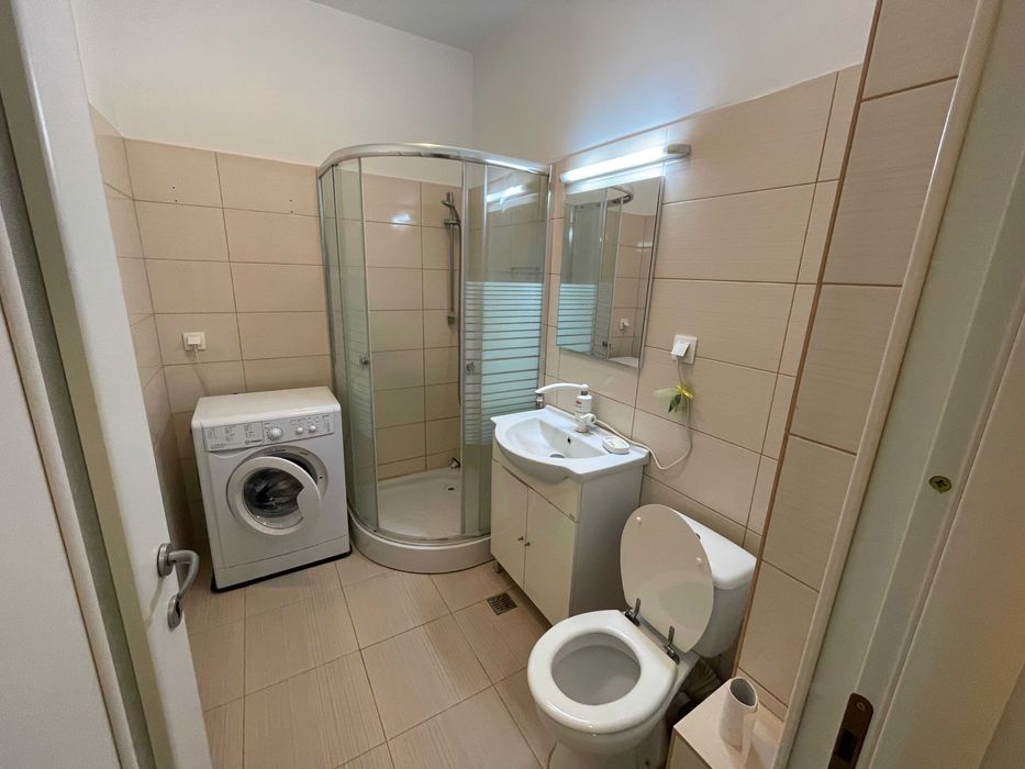 Apartament 2 camere  57 mp - Bucurestii Noi - langa Parcul Izbiceni