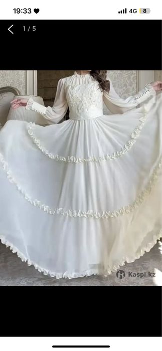 Продам Платье на узату