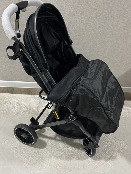 Коляска прогулочная Teknum