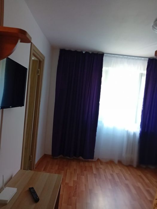 Inchiriez garsonieră cf 2sector 4 , secuilor  1300 lei lunar ( la închiriere 2600 garanție și avans ) și contract
