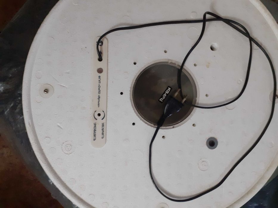 продам малогабаритный инкубатор имэ 25-220