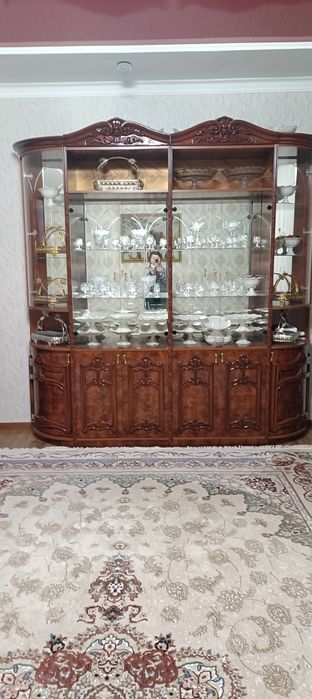 Стенка. Как новый