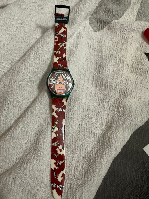 Колекционерски часовник