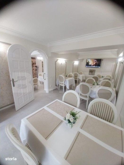 Oportunitate! Spatiu comercial, restaurant, 100 mp, zona Centrala