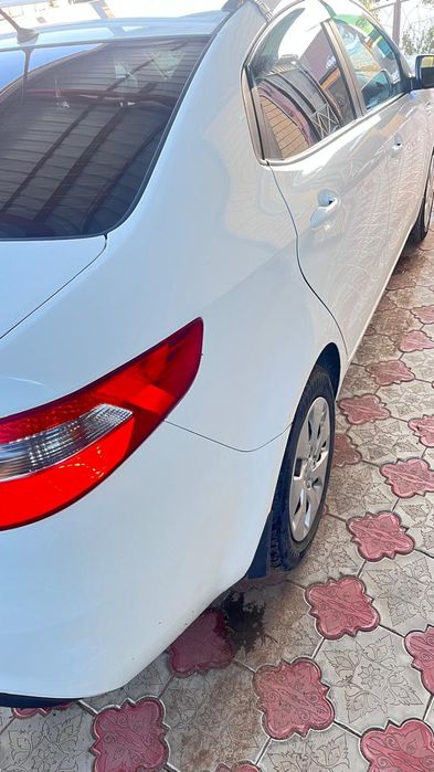 Кia Rio ,2014г.автомат