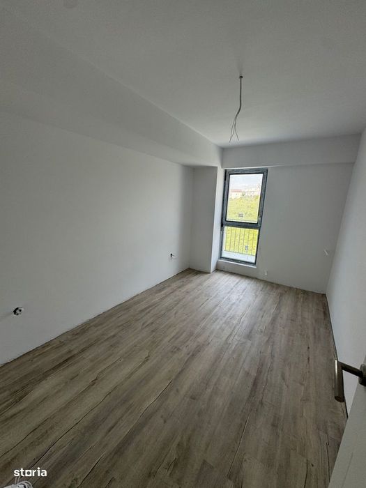 Apartament 3 camere cu 2 balcoane, Bucium - Visani -95 000 euro