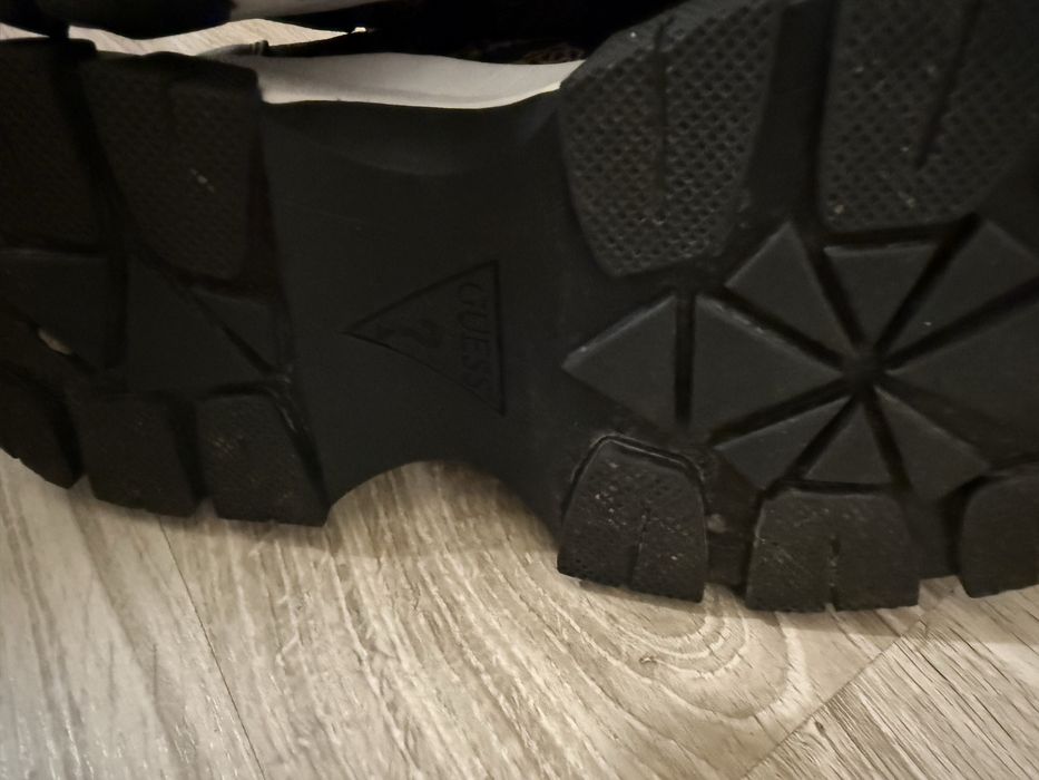 Дамски боти”Guess”