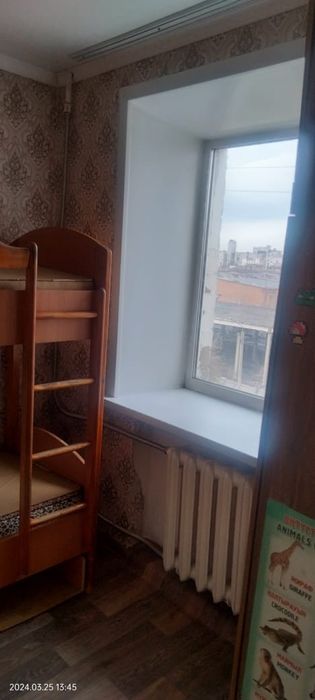 Продам 2-ком. Квартиру.