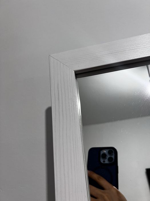 Продам большое напольное зеркало!