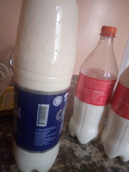 Продам домашнее молоко