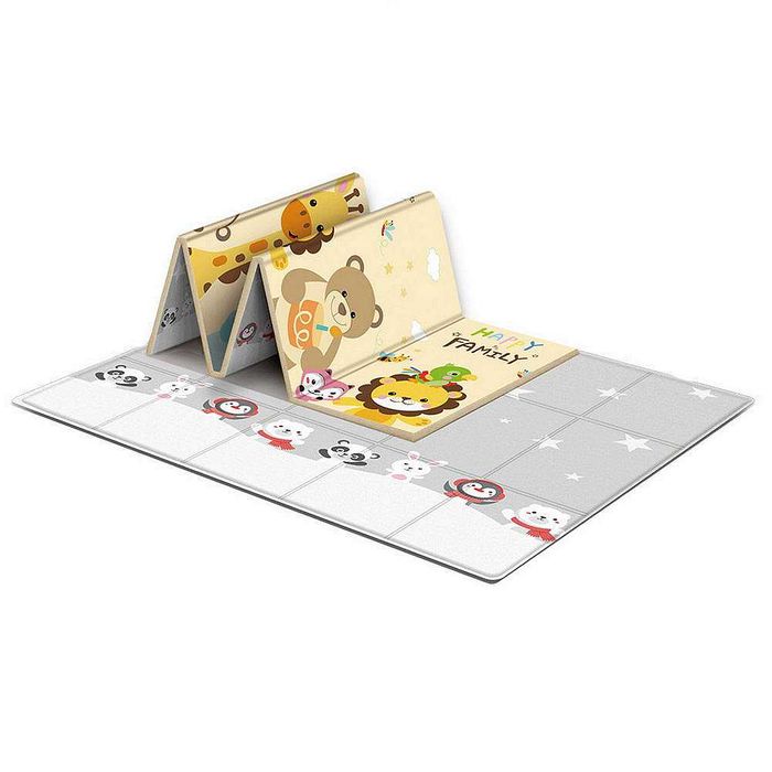 Коврик в детскую комнату