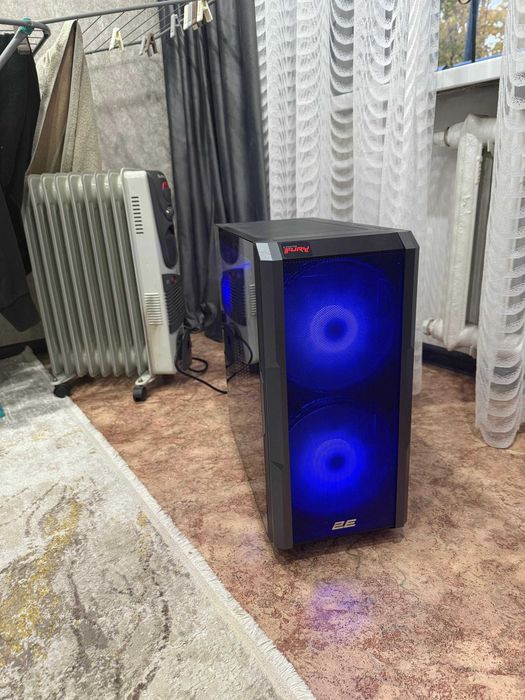 Продам компьютер