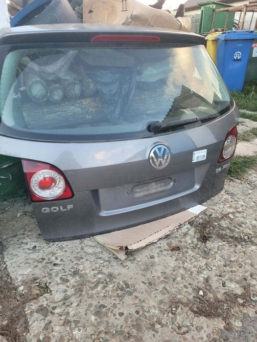 Haion Touran,Golf 4,5,6 Plus,Passat B6