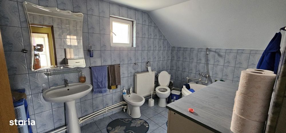 Eleganta, spatiu si confort modern – proprietate premium in Comanest