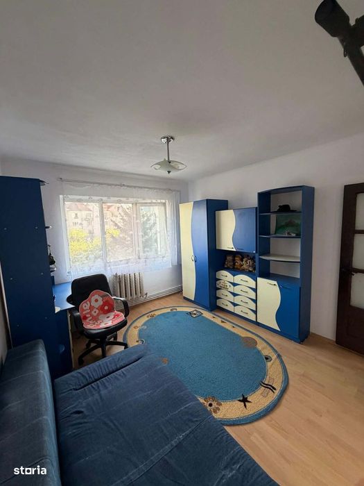 Apartament 2 camere de vanzare
