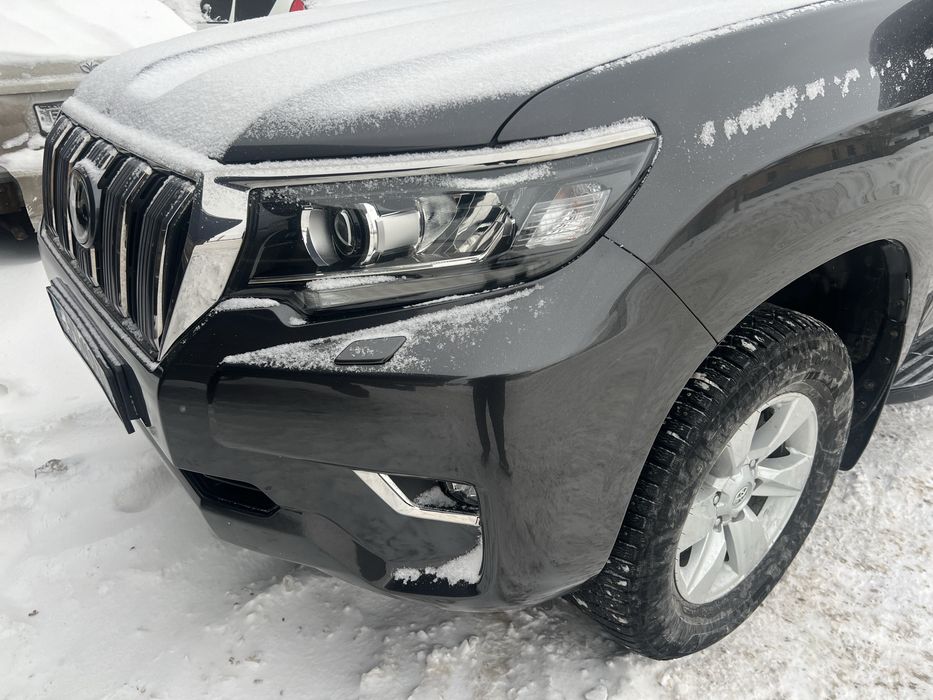 Кузовные работы любой сложности Юго.васток - Кузовной ремонт и покраска ...