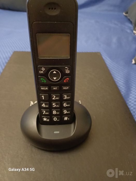 Радиотелефон Panasonic