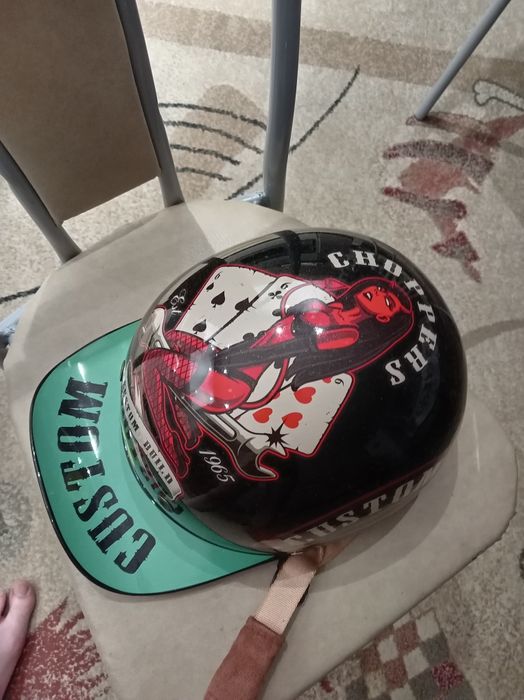 Квадроцикл багги