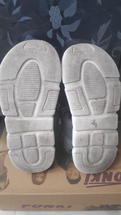 Продавам - детски сандали Ponki Sport номер 34