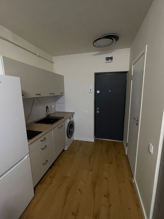 Ofer spre închiriere Garsoniera strada Fabricii 125A