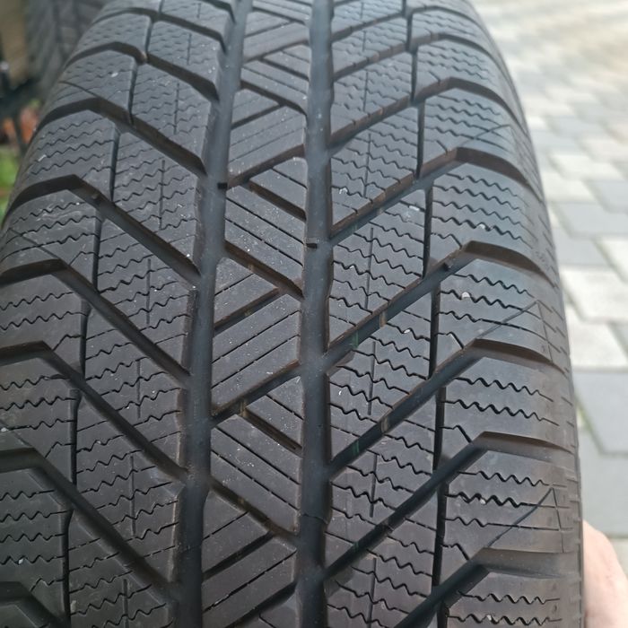 Roți originale Renault Kadjar-Captur r17 Anvelope noi