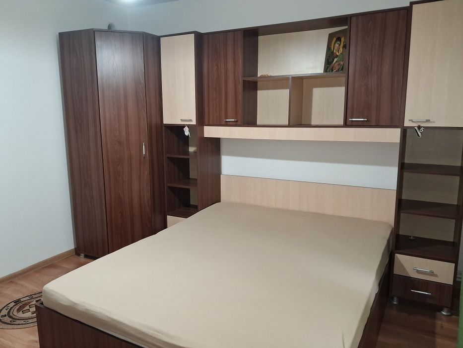 Închiriez apartament 2 camere