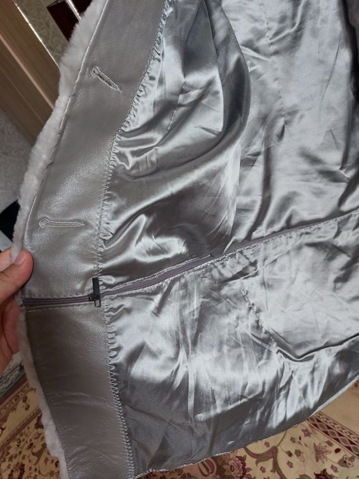 Продаю Шуба мутон