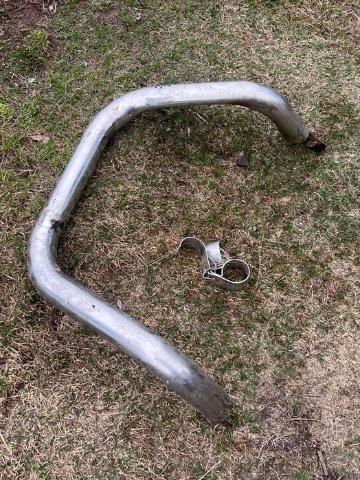 Кенгурятник land cruiser Prado 120