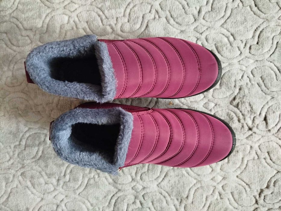 полусапожки женские