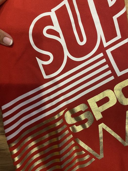 Екип комплект Superdry